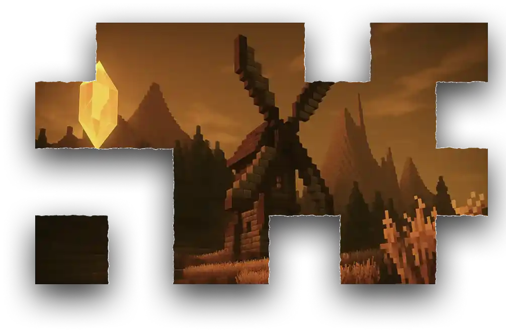 Бесконечный контент и новые моды на сервере Evolvium